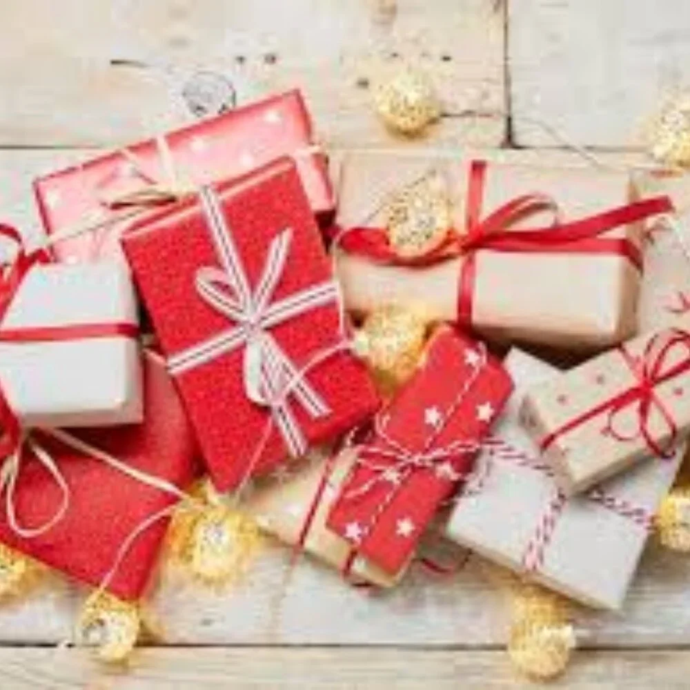 GIFT WRAPPING— Add to any NWT, NWOT, NIB or NEW purchase! Make your life easier!